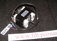 SILNIK OKAPU 6/40K-A 2OSIE
